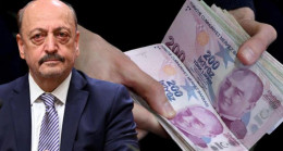 EYT’liler ilk maaşlarını ne zaman alacak? Bakan Bilgin merak edilen soruyu yanıtladı