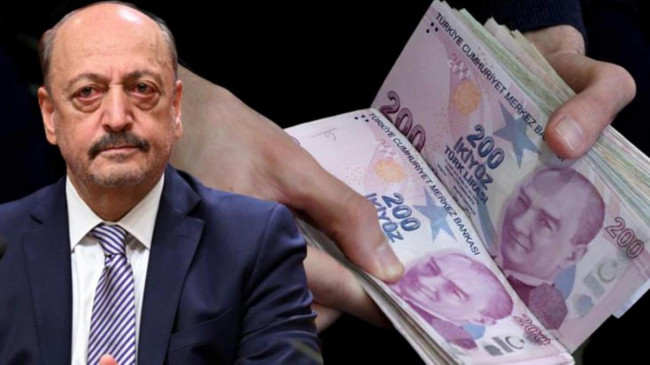 EYT’liler ilk maaşlarını ne zaman alacak? Bakan Bilgin merak edilen soruyu yanıtladı