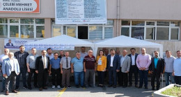 Eğitim Bir-Sen Bursa’da delege seçimleri tamamlandı – Eğitim