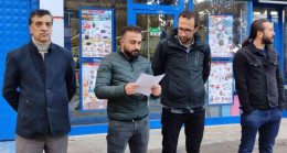 Eğitim Bir Sen, Öğretmenlik Meslek Kanunu’nda düzenleme istiyor