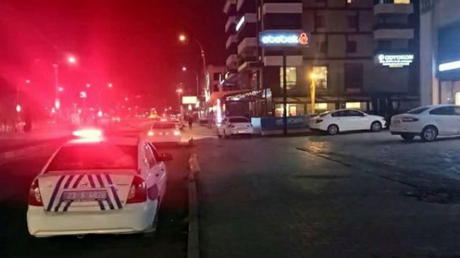 Elazığ’da sopa ve sallama bıçaklı ‘yol verme’ kavgası: 10 gözaltı