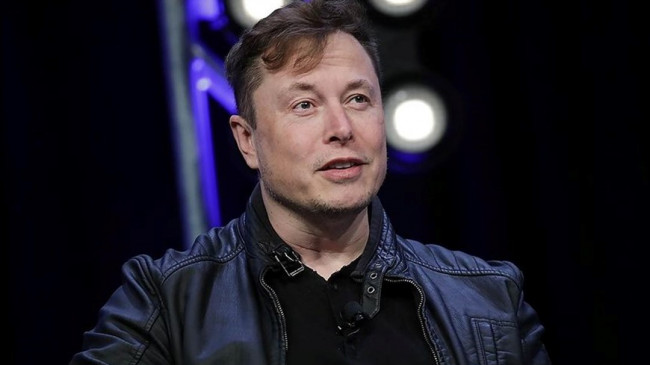 Elon Musk’tan “Trump” açıklaması: Bu olursa, ezici bir zaferle yeniden seçilecek – Son Dakika Dünya Haberleri