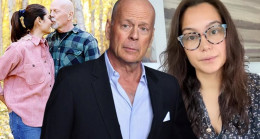 Emma Heming Willis’ten eşi Bruce Willis için özel rica – Son Dakika Magazin Haberleri