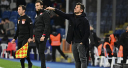 Emre Belözoğlu’dan Beşiktaş taraftarına küfür tepkisi – Son Dakika Spor Haberleri