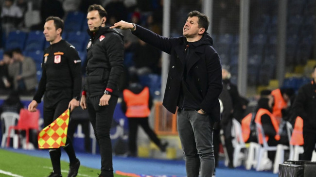 Emre Belözoğlu’dan Beşiktaş taraftarına küfür tepkisi – Son Dakika Spor Haberleri