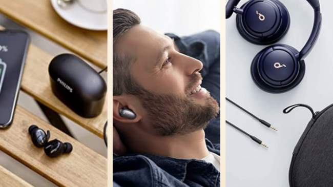 En iyi ve uzun ömürlü şarjıyla sizi şaşırtacak bluetooth kulaklık çeşitleri 2023