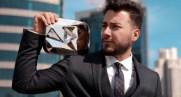 Enes Batur un YouTube a video yüklemesi yasaklandı
