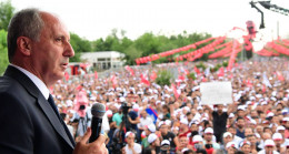 Erdoğan ile Kılıçdaroğlu ikinci tura kalırsa seçim riske girer, her durumda benim kalmam lazım