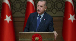 Erdoğan’dan Akşener ve Altılı Masa’da yaşanan krize ilişkin ilk açıklama
