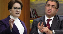 Ersan Şen canlı yayında “Teklif edilirse aday olurum” dedi, Akşener’den görüşme talebi geldi