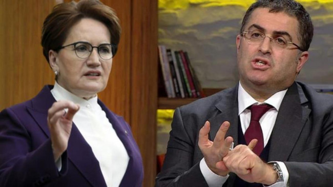 Ersan Şen canlı yayında “Teklif edilirse aday olurum” dedi, Akşener’den görüşme talebi geldi