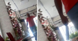 Esenyurt’ta çocuklarını görmeye gelen eski eşe satırla tehdit – Son Dakika Türkiye Haberleri