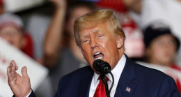 Eski ABD Başkanı Donald Trump’tan ’sokağa çıkın’ çağrısı: Salı günü tutuklanacağım