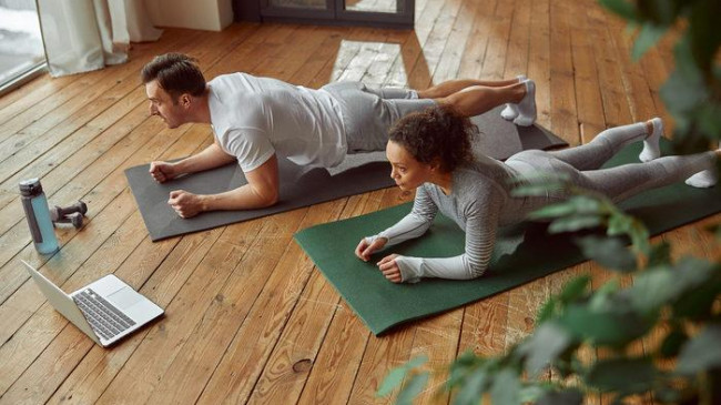Evde yapılabilecek en etkili egzersiz spor hareketleri – Evde spor yapmak için en kolay hareketler