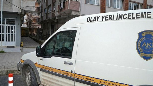 Evden kötü kokular gelince acı gerçek ortaya çıktı