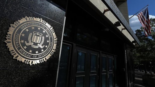 FBI 4 ABD vatandaşı için 50 bin dolar ödül koydu