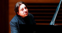 Fazıl Say depremzedeler için Paris’te konser verecek