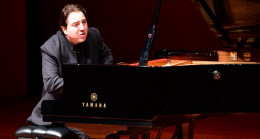 Fazıl Say depremzedeler için Paris’te konser verecek