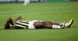 Fenerbahçe’den Michy Batshuayi açıklaması