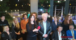 Film-San Vakfı, Yıldızları İftarda Buluşturdu – Kültür Sanat & Sinema