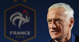 Fransa Milli Takımı’nın EURO 2024 kadrosu açıklandı!