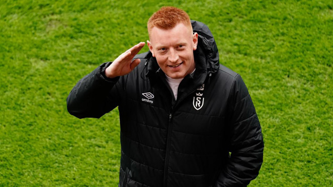 Fransa’da Reims ve Will Still mucizesi devam ediyor!