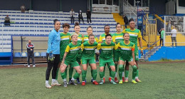Futbol taraftarlarının %72’si kadın futbolunu takip ediyor – Son Dakika Spor Haberleri