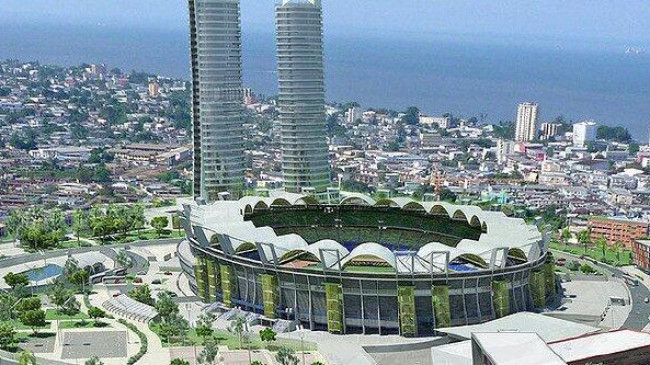 Gabon Hakkında Bilgiler; Gabon Bayrağı Anlamı, 2023 Nüfusu, Başkenti, Para Birimi Ve Saat Farkı