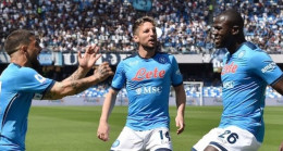 Galatasaray’dan bomba transfer! Bir Napoli efsanesi daha geliyor! Mertens devreye girdi…