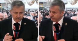 Gelecek Partili Özdağ, Akşener’in masaya dönüşünü gözyaşlarıyla anlattı: 13 ayın en uzun gecesiydi