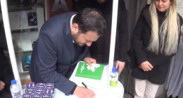 Gelecek Partili isim, Bülent Turan’ın cumhurbaşkanı adayı olması için imza kampanyası başlattı