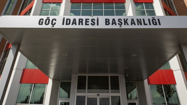 Göç İdaresi Başkanlığı: 19 bin 405 düzensiz göçmen sınır dışı edildi