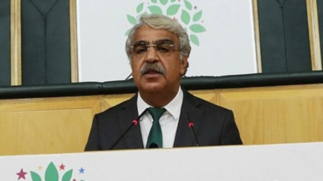 Görüşmemiz Millet İttifakı ile olacak