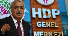 HDP, Akşener’in 6’lı Masa’dan kalkmasının ardından sessizliğini bozdu: Kimsenin umutsuzluğa kapılmasına gerek yok