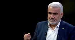 HÜDA PAR Genel Başkanı Yapıcıoğlu: Türk bayrağının ismi bana problemli geliyor