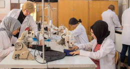 Halk eğitimi kurslarından 10 ayda 10 milyonu aşkın vatandaş yararlandı