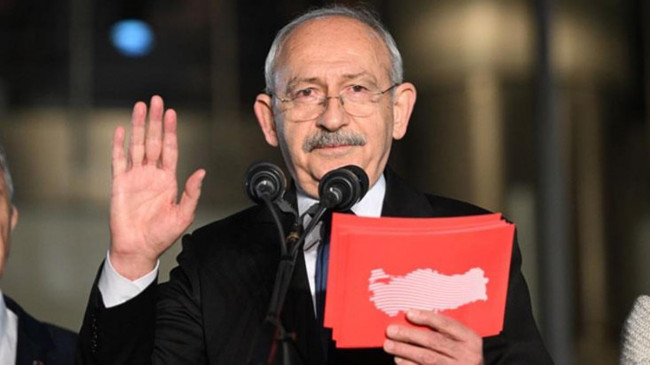 Halkın Kurtuluş Partisi: 14 Mayıs seçimlerinde Kılıçdaroğlu’nu destekleyeceğiz