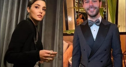 Hande Erçel ve Hakan Sabancı’nın romantik tatili! Bu kez kuzey ışıklarına gittiler! İlk paylaşım geldi
