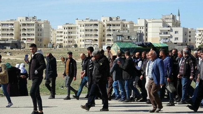 Hatay’da depremde 2 can kurtardı patlamada hayatını kaybetti! Acı olay
