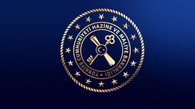Hazine ve Maliye Bakanlığı, yaklaşık 17,3 milyar lira borçlandı