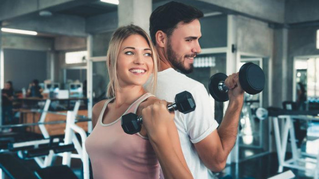 Her gün spor yapılır mı? Her gün spor yapmak kasları eritir mi, her gün spor yapmak zararlı mı?