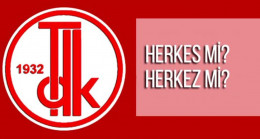 Herkes nasıl yazılır? TDK’ya göre herkes mi herkez mi doğru yazılışı?
