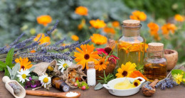 Homeopati ile fitoterapi arasındaki fark nedir?