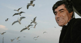 Hrant Dink’in hayatı beyaz perdeye uyarlanacak