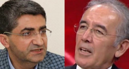 İYİ Partili Ahat Andican koalisyonu dağıtan toplantıyı anlattı! DEVA Partisi’nden yanıt gecikmedi: Canlı yayında sesler yükseldi