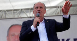İYİ Parti’nin 6’lı Masa’dan kalkmasının ardından İnce’nin geçmişte yaptığı konuşma yeniden gündem oldu