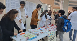 “İlacın zehrin olmasın” – Son Dakika Eğitim Haberleri