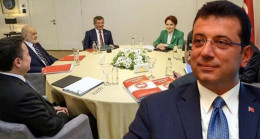 İmamoğlu’ndan 6’lı Masa’nın toplantısı öncesi adaylık sorusuna yanıt: Çıkacak kararın neferi olacağım