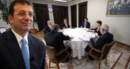 İmamoğlu’ndan Akşener’in aday olarak kendisini gösterdiği iddialarına yanıt: Benim adayım genel başkanımdır