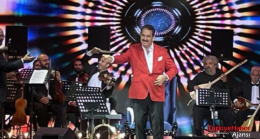 ‘İmparator’ İbrahim Tatlıses Yıllar Sonra Yeniden Sahnede – Magazin